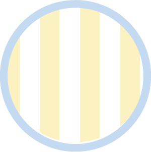 Yellow Stripe  color swatch