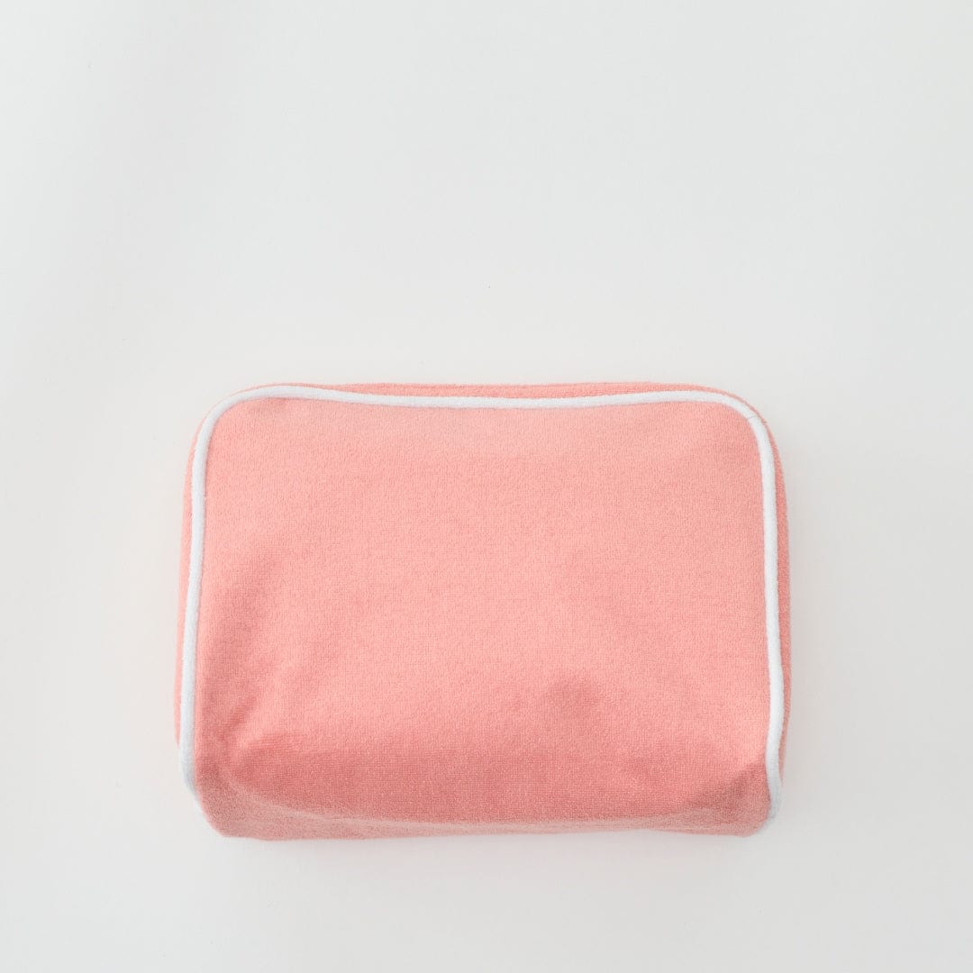 Small Signature Toiletry Bag