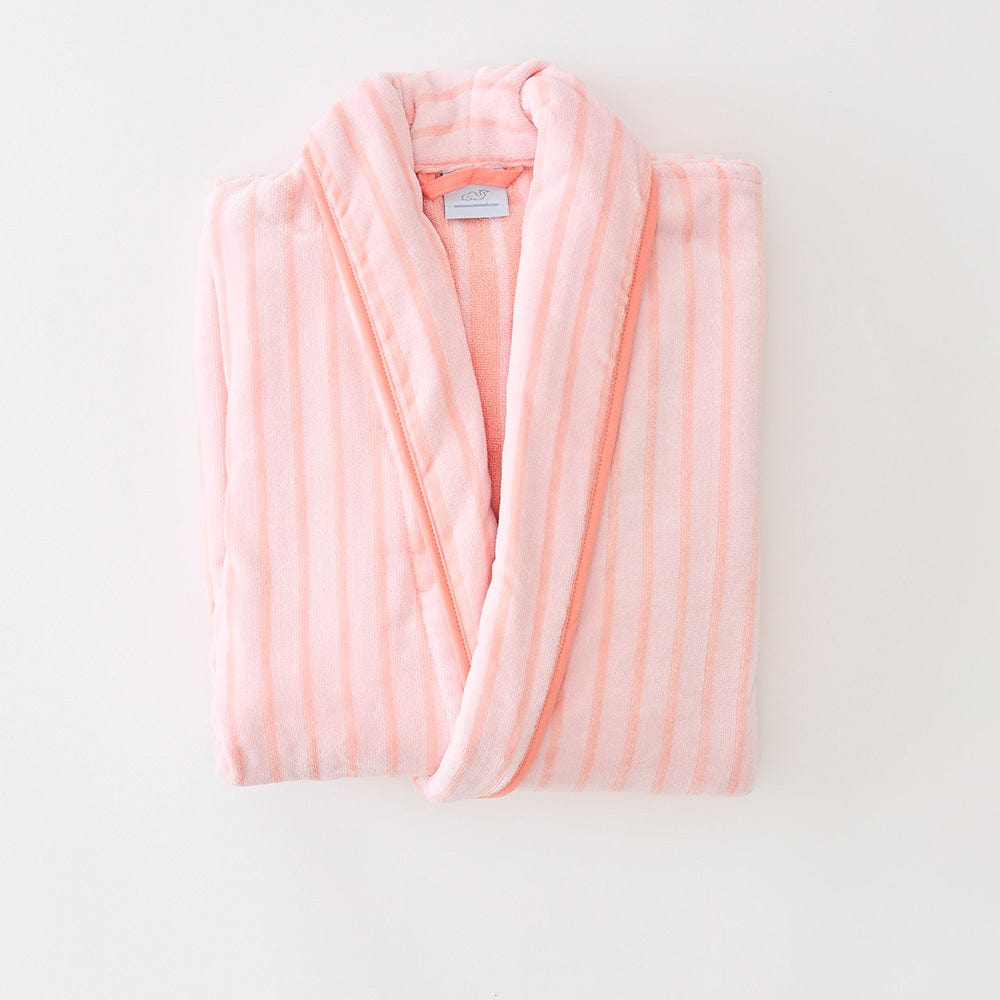 Women’s Long Plush Robe