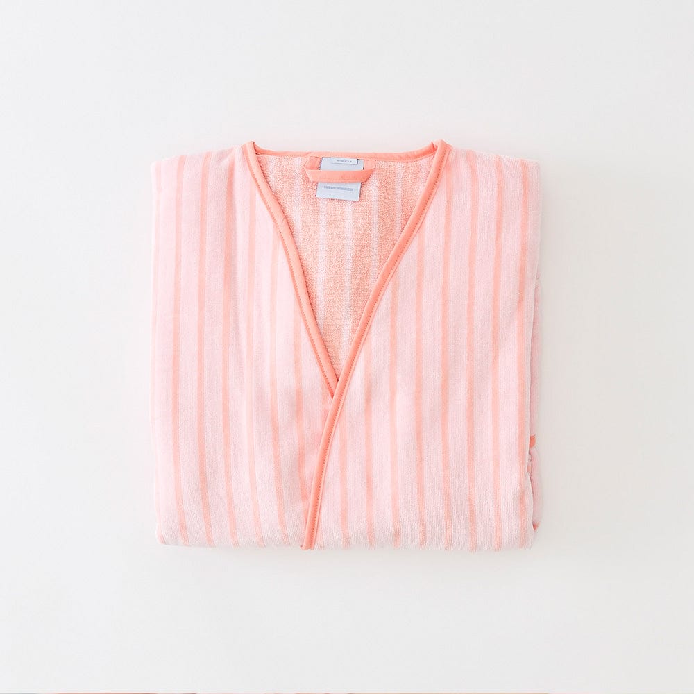 Women’s Short Plush Robe