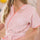 Women’s Short Plush Robe