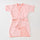 Women’s Short Plush Robe