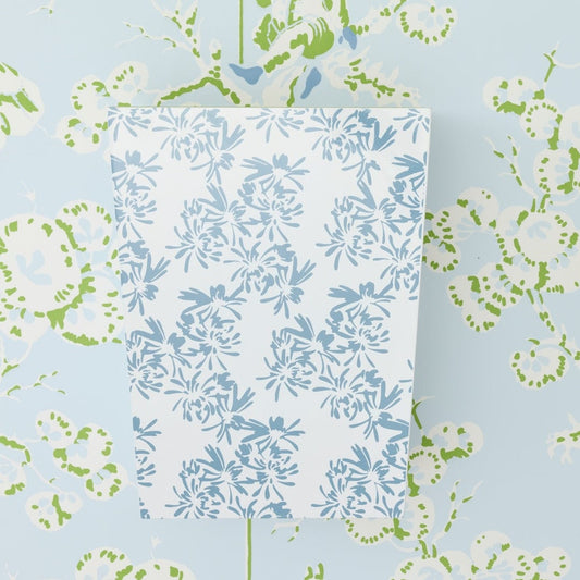 Meg Braff x Weezie Lacquered Waste Bin