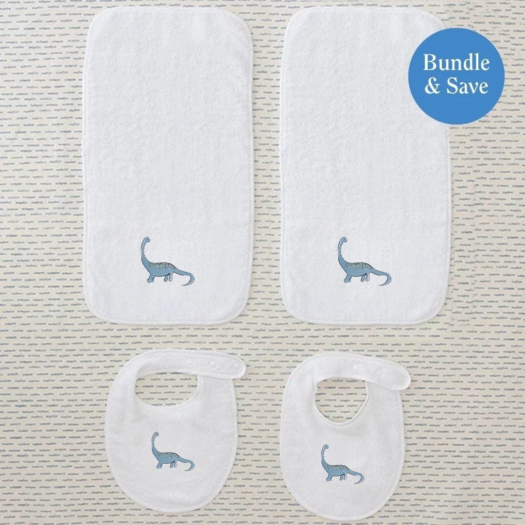 Catherine Owen x Weezie Feeding Time Bundle (4 pieces)