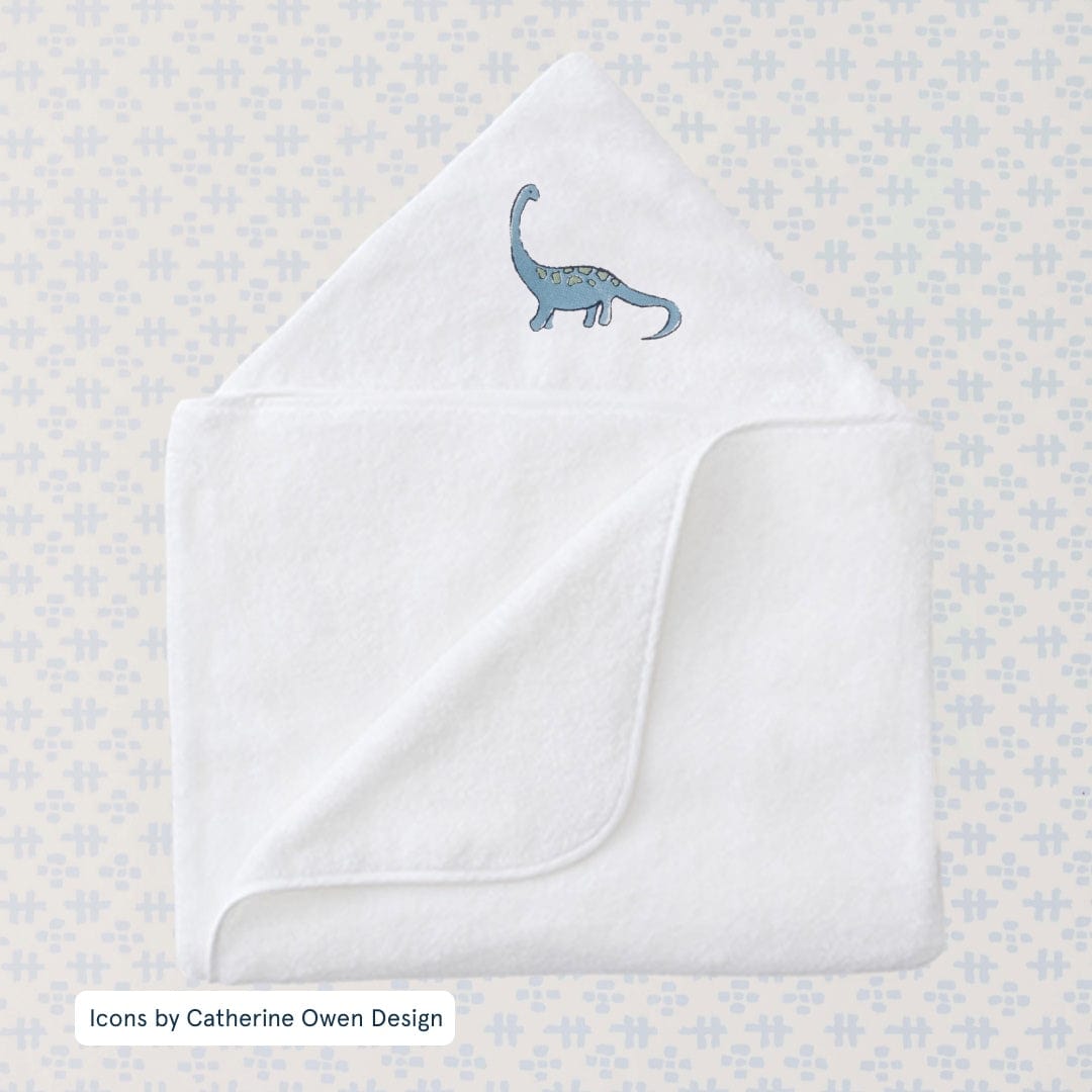 優里 Fes 2024 Yuuri Logo Hooded Towel Youth Hooded Towels – Judyrue
