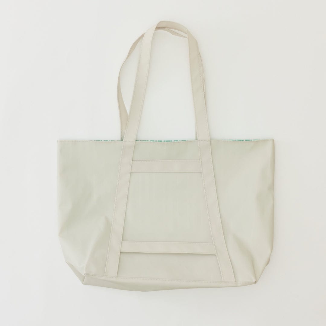 Hat Holding Beach Tote