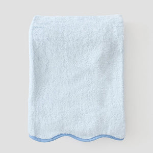 Everyday Luxury Bath Towel Sets - Taupe – ZigZagZurich