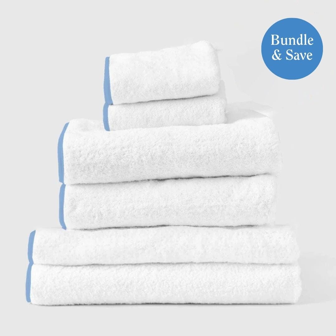 Signature Bathing Bundle (6 pieces)
