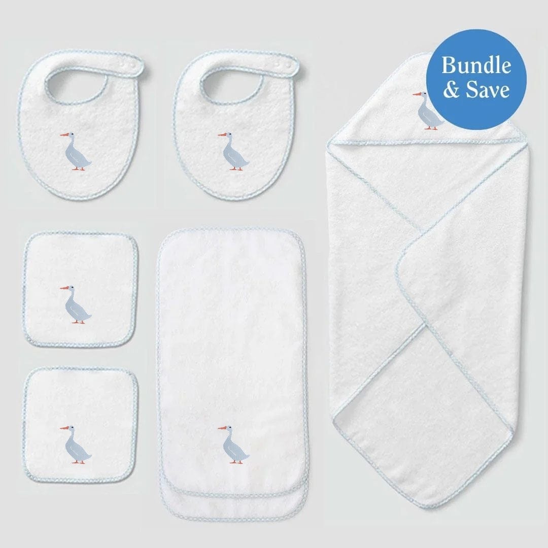 Baby Shower Bundle (7 pieces)