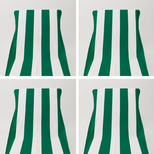 Pool Lounge Cover Bundle (4 pieces)