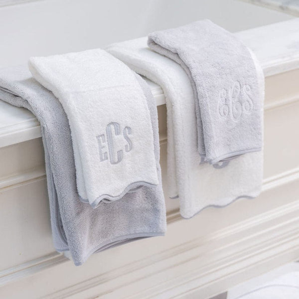 Signature Bath Towel