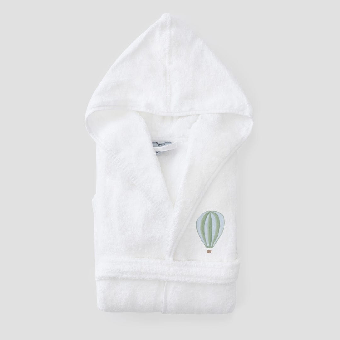 Kids' Bathrobe