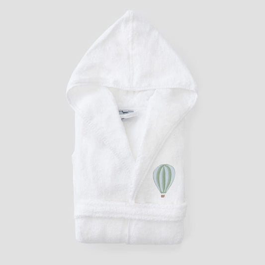 Kids' Bath Robe