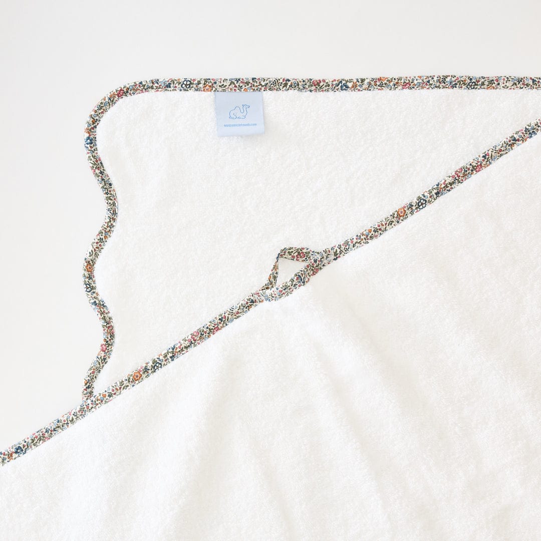 Weezie Scallop Bath Towel - Thumbnail 3