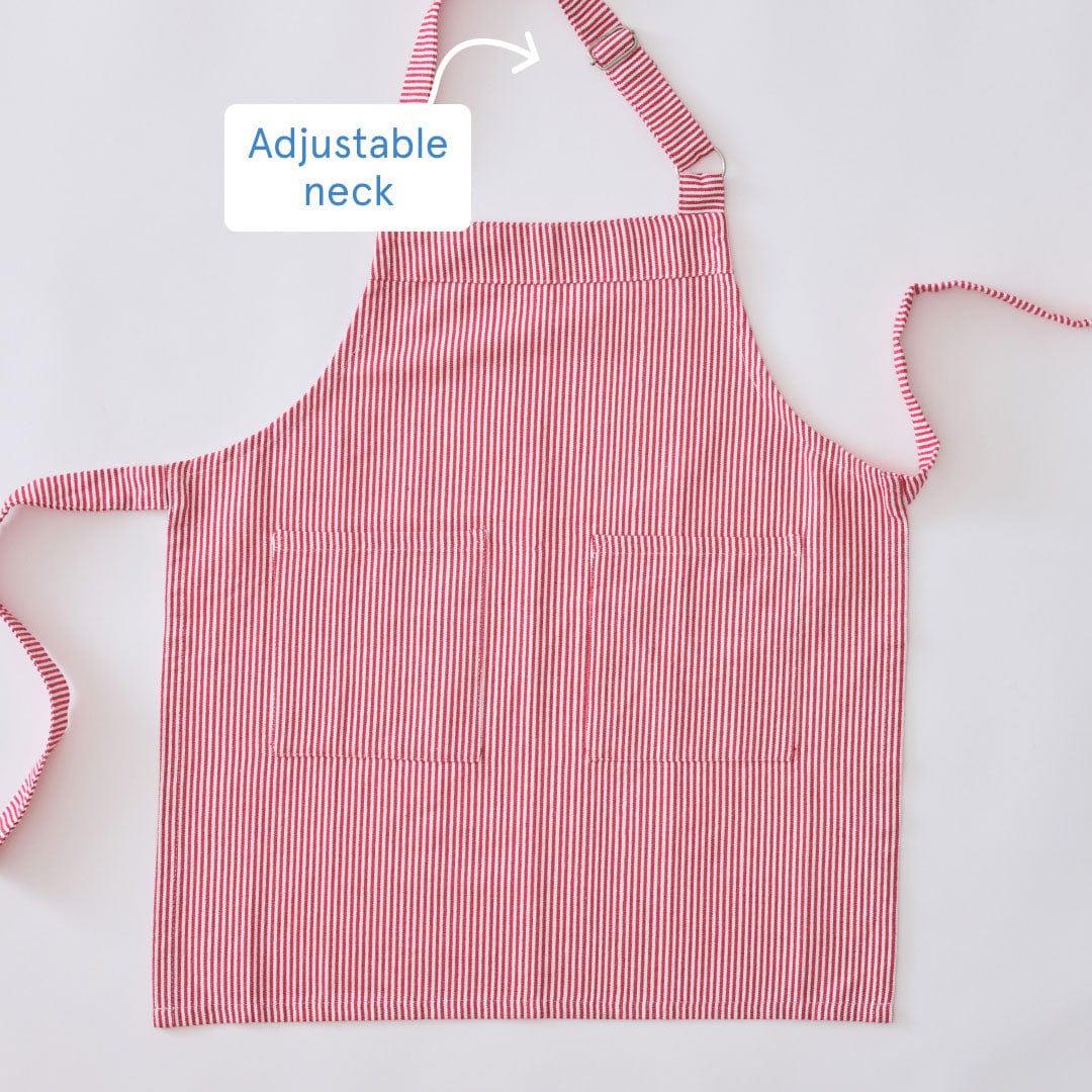 Kids’ Apron