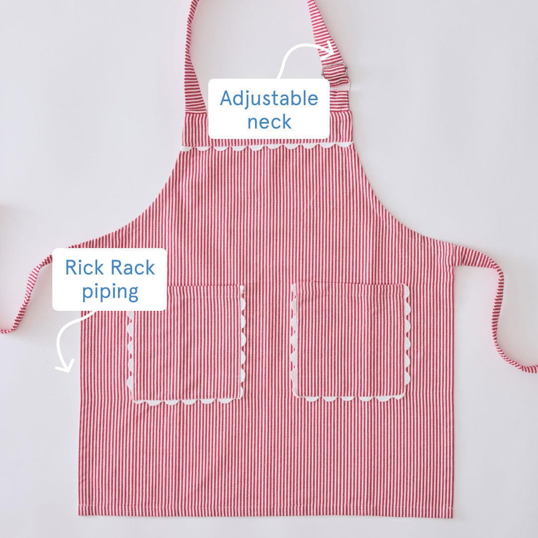 Kids’ Apron