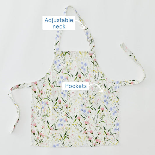 Kids’ Apron