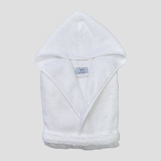 Kids' Bath Robe