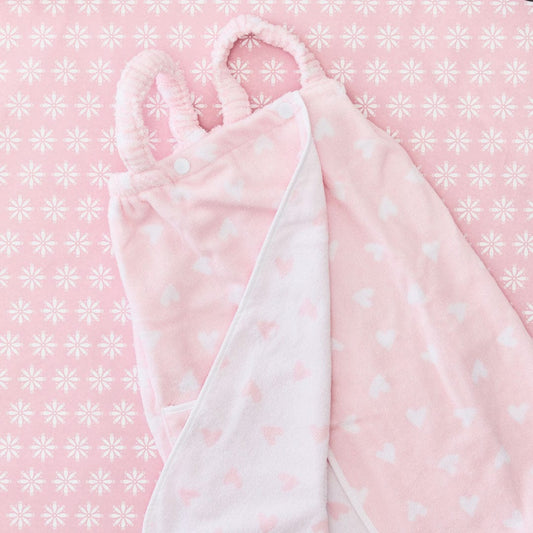Kids Towel Wrap