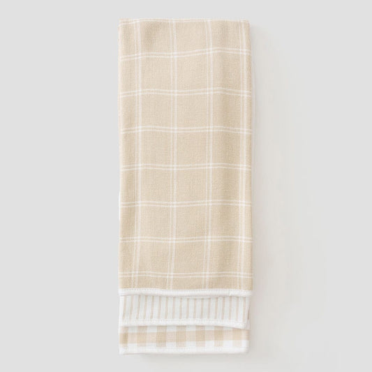 Kitchen Towel Trio (3 pieces)