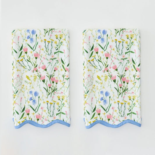 Kitchen Towels (pair)