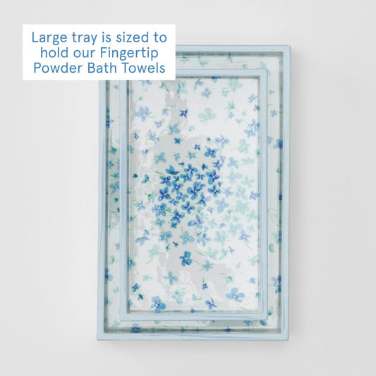 Lacquer Tray