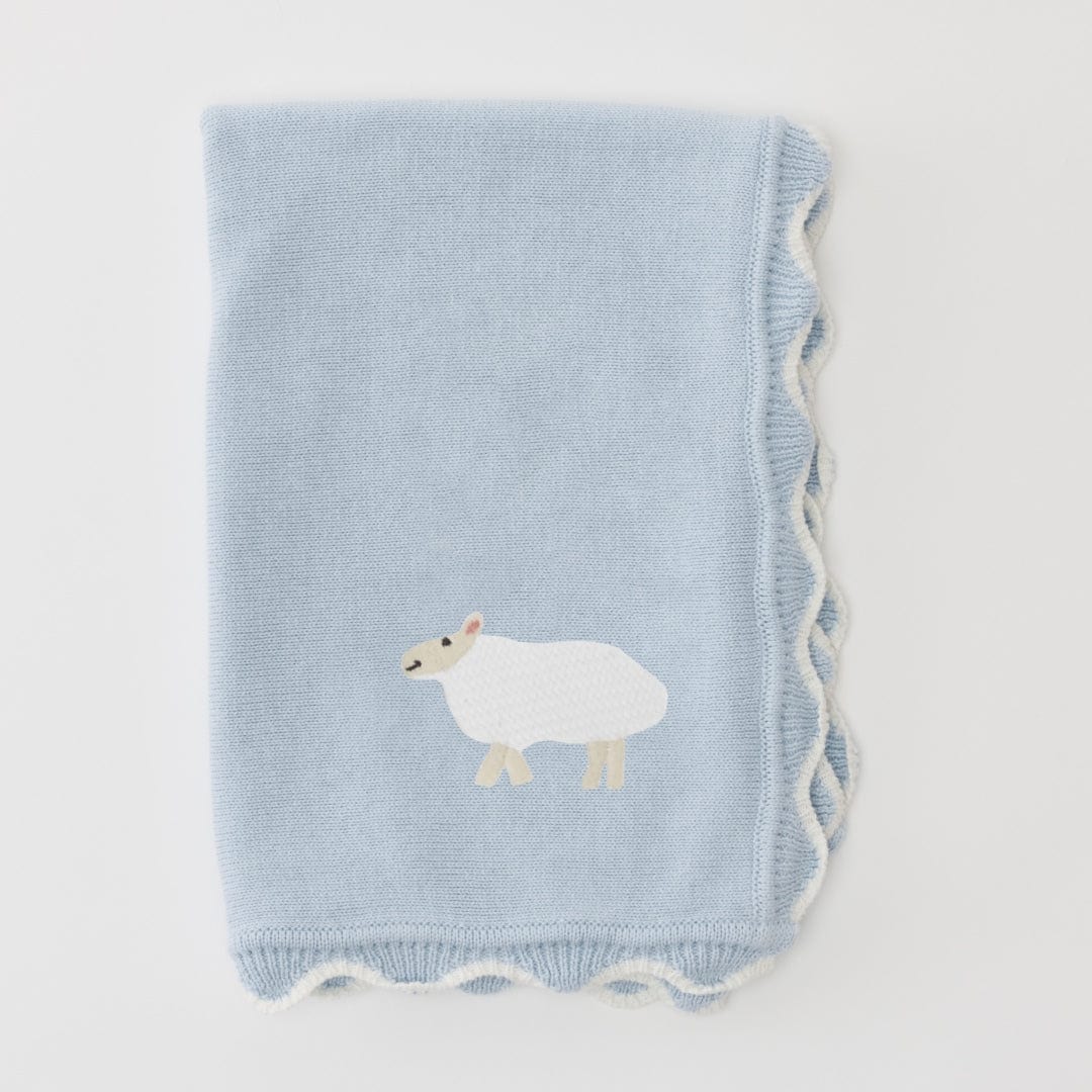 Baby Blanket
