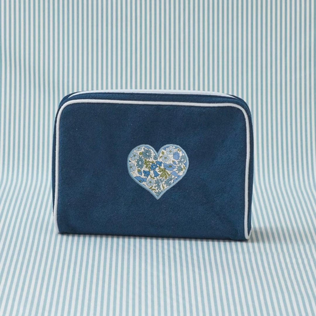 Large Signature Toiletry Bag