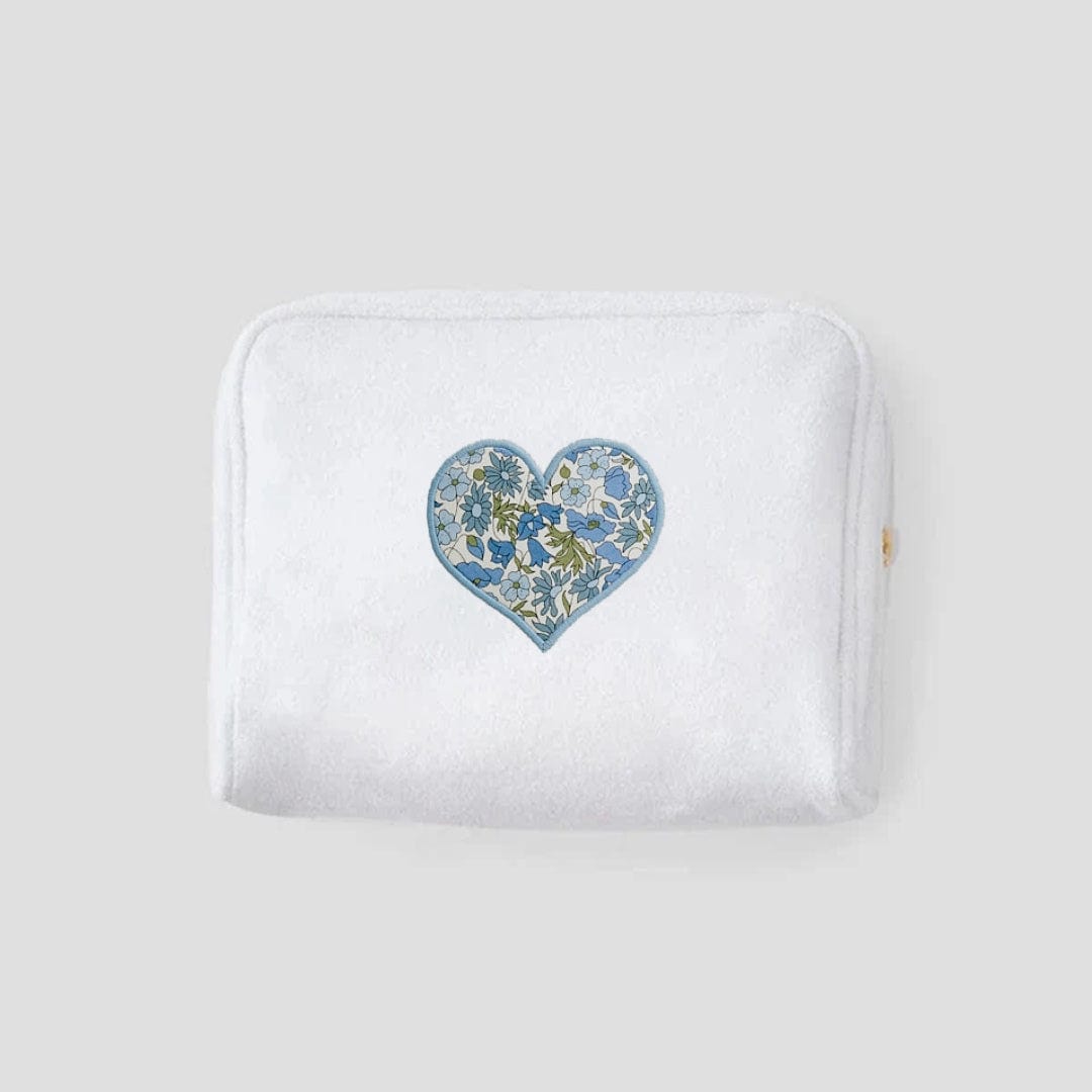 Large Signature Toiletry Bag