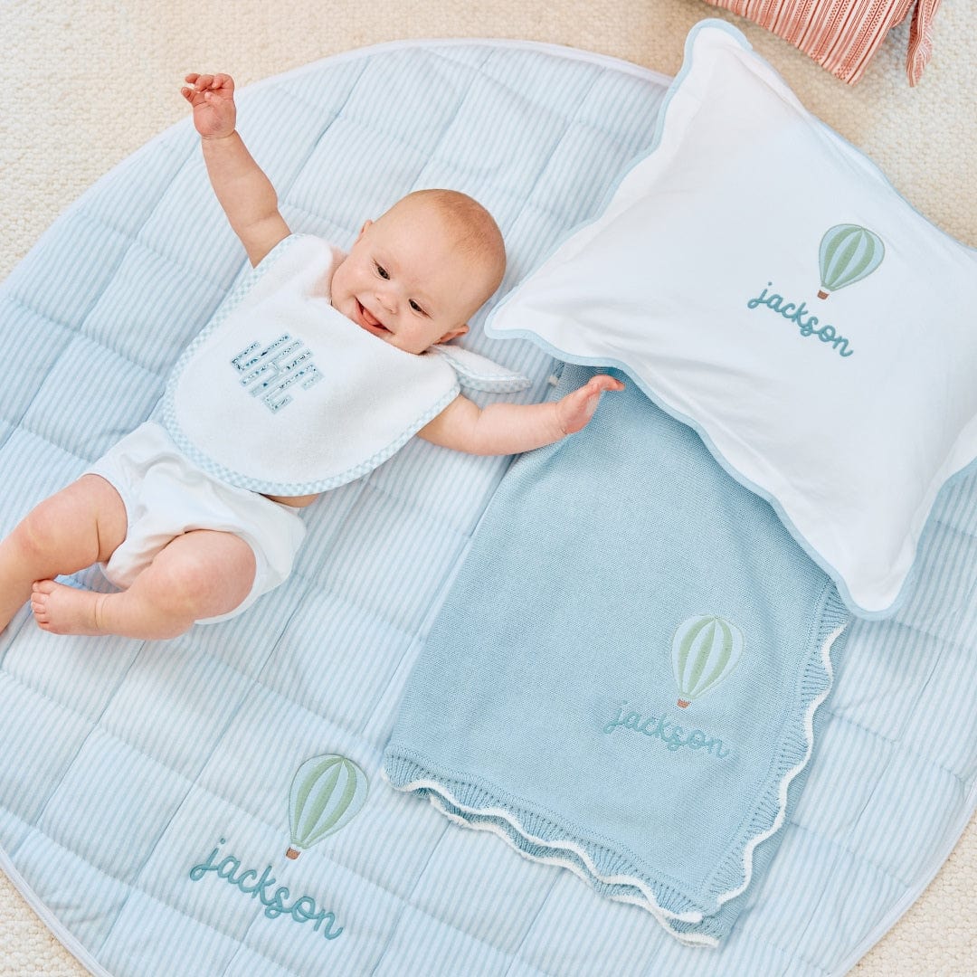 Baby Blanket – Weezie Towels