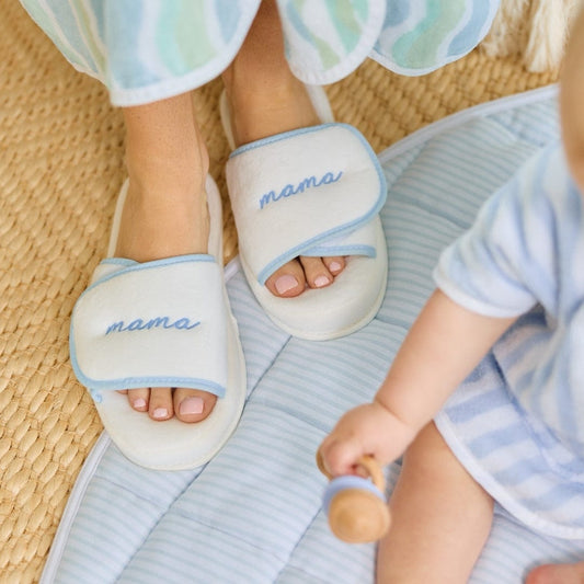 Adjustable Slippers