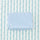 Large Patterned Toiletry Bag