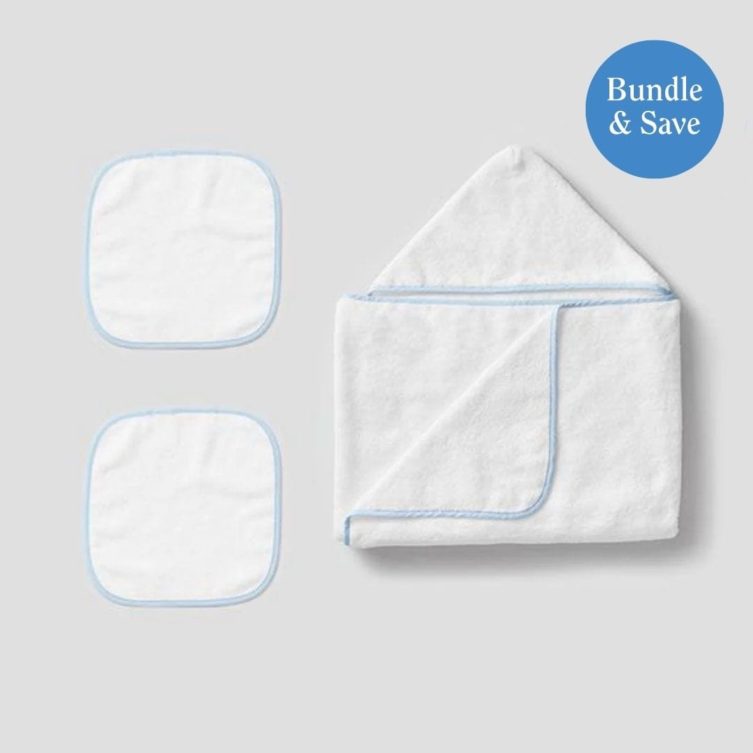 Kids' Bath Bundle (3 pieces)