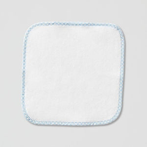 Baby Washcloths (pair)