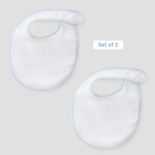 Bibs (pair)