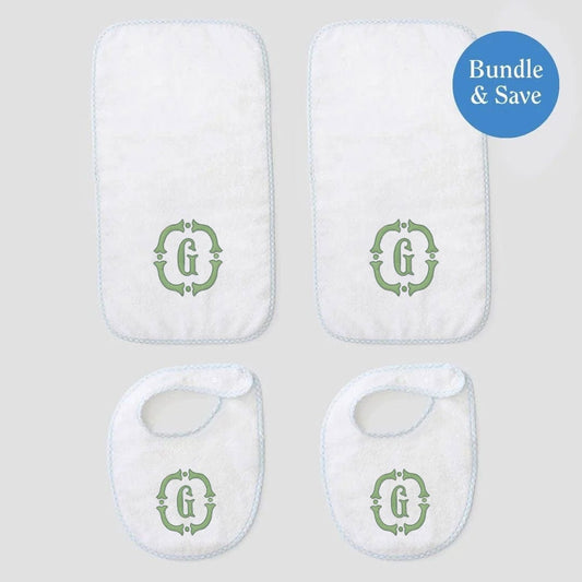 Feeding Time Bundle (4 pieces)
