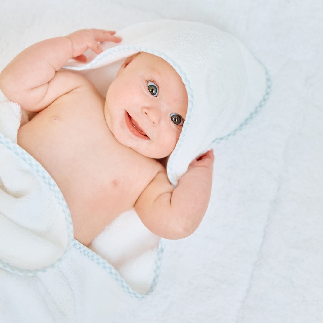 stokke hooded towel Personalized Baby Hooded Towel