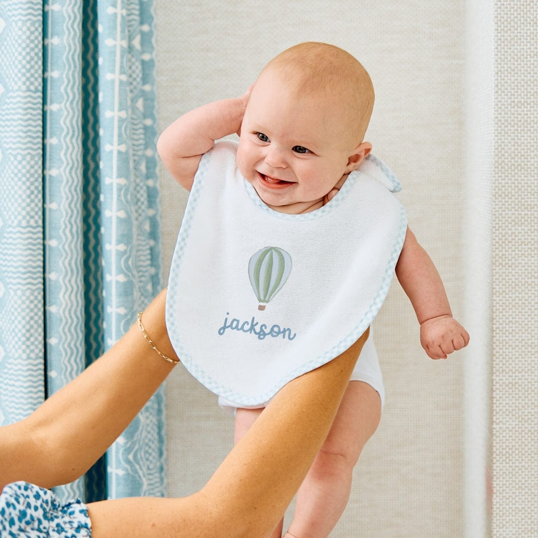 summer infant bibbity rinse and roll portable bib Weezie Baby Bib (Set of 2)