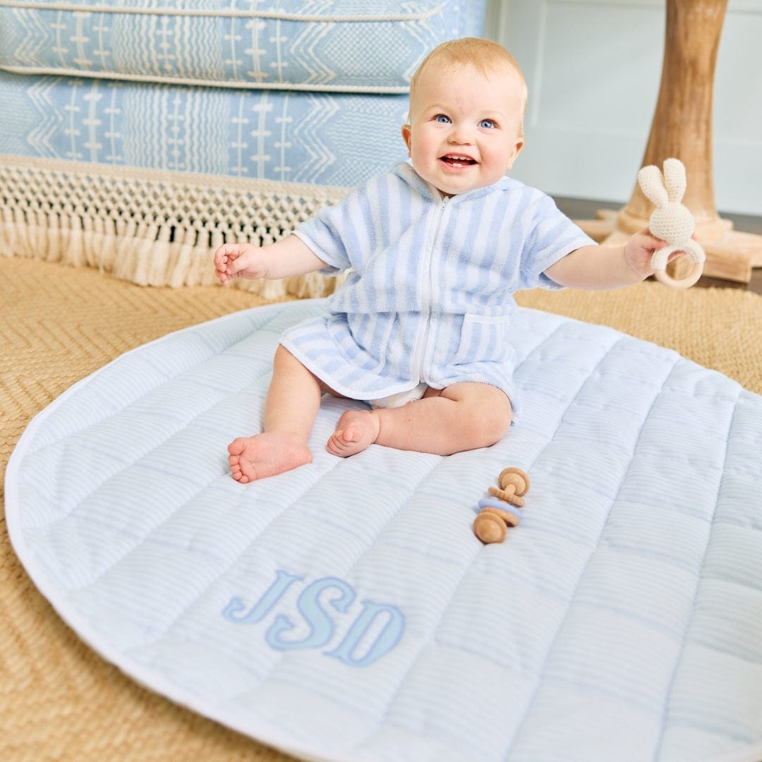 Tummy Time Mat – Weezie Towels