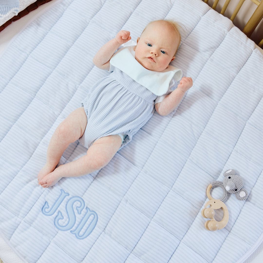 Tummy Time Mat – Weezie Towels