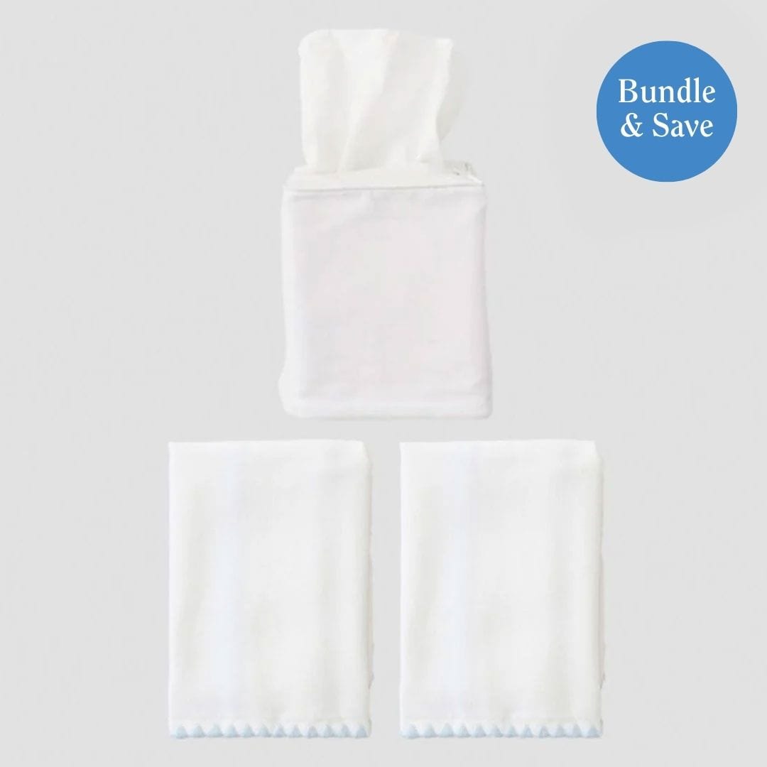 Powder Bath Bundle