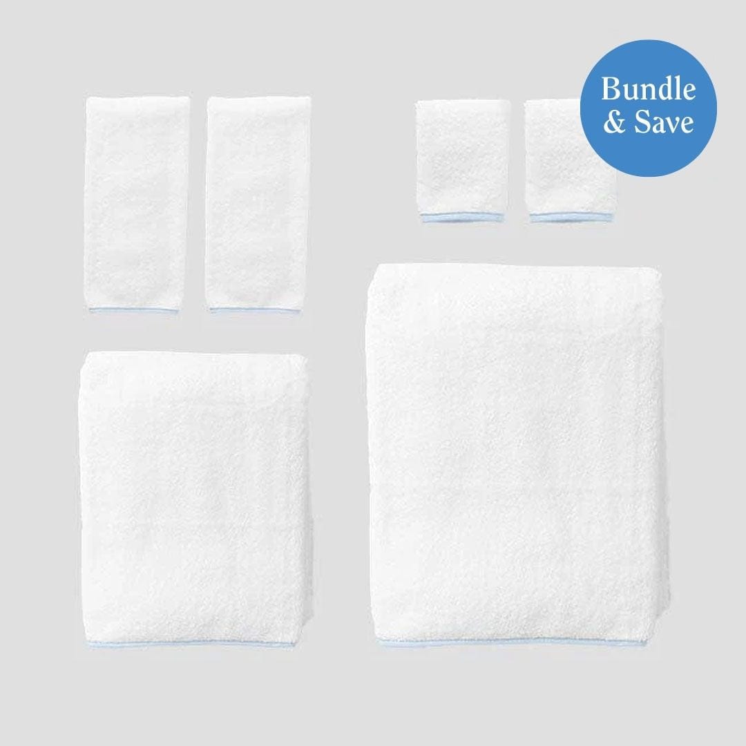 Yacht Bundle (150 pieces)