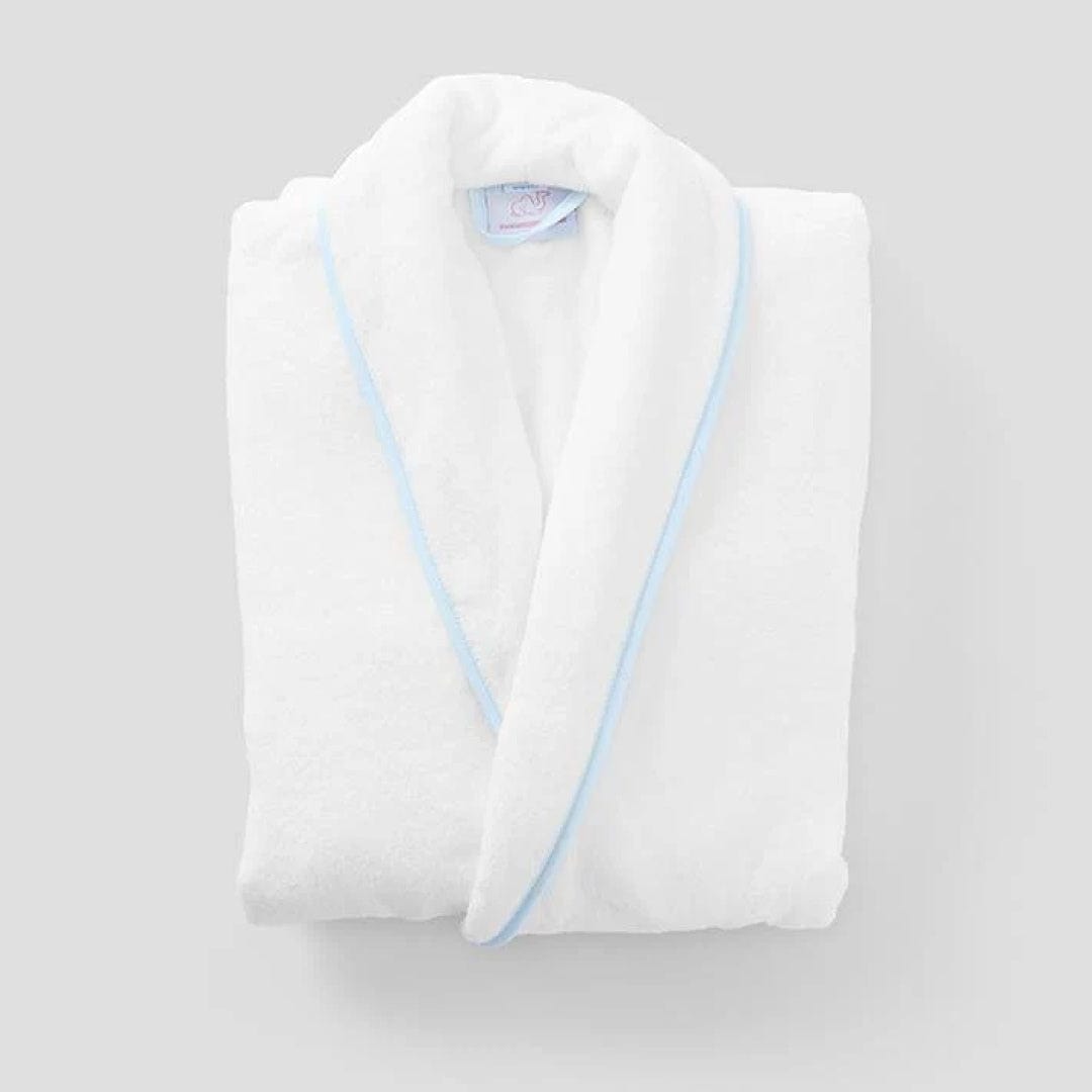 Women’s Long Signature Archive Robe