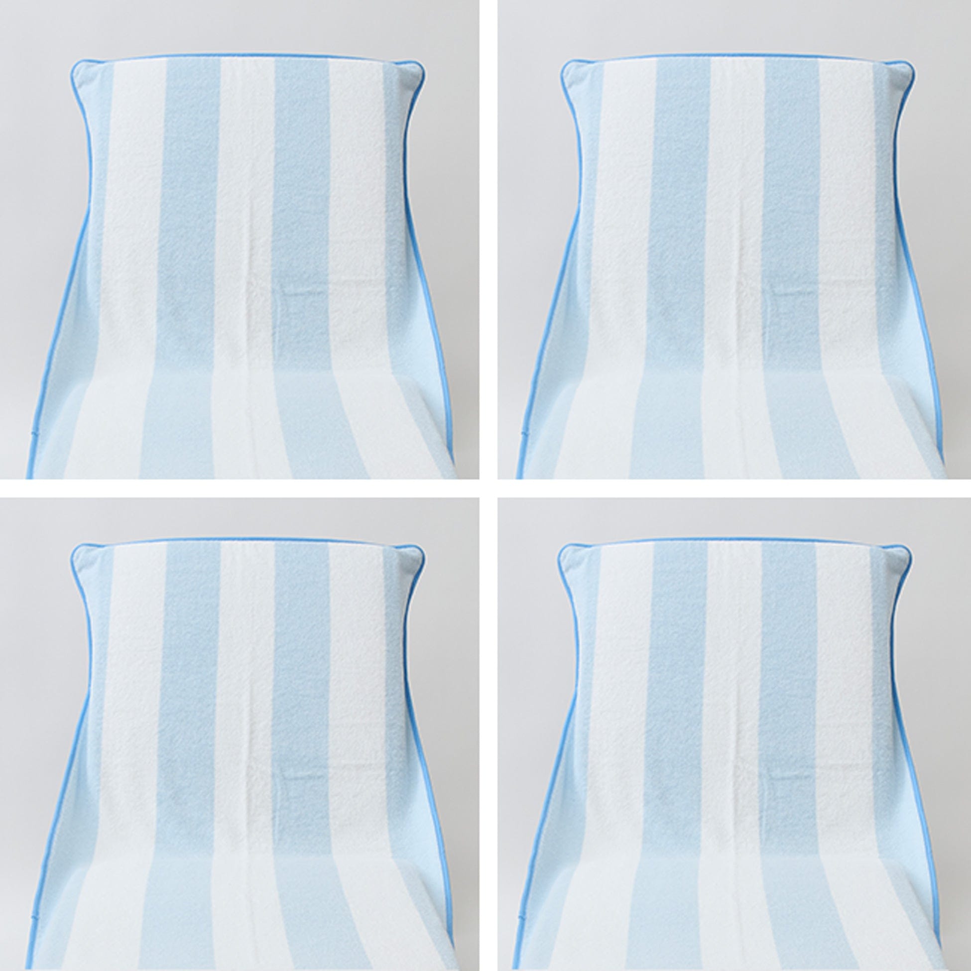 Pool Lounge Cover Bundle (4 pieces)