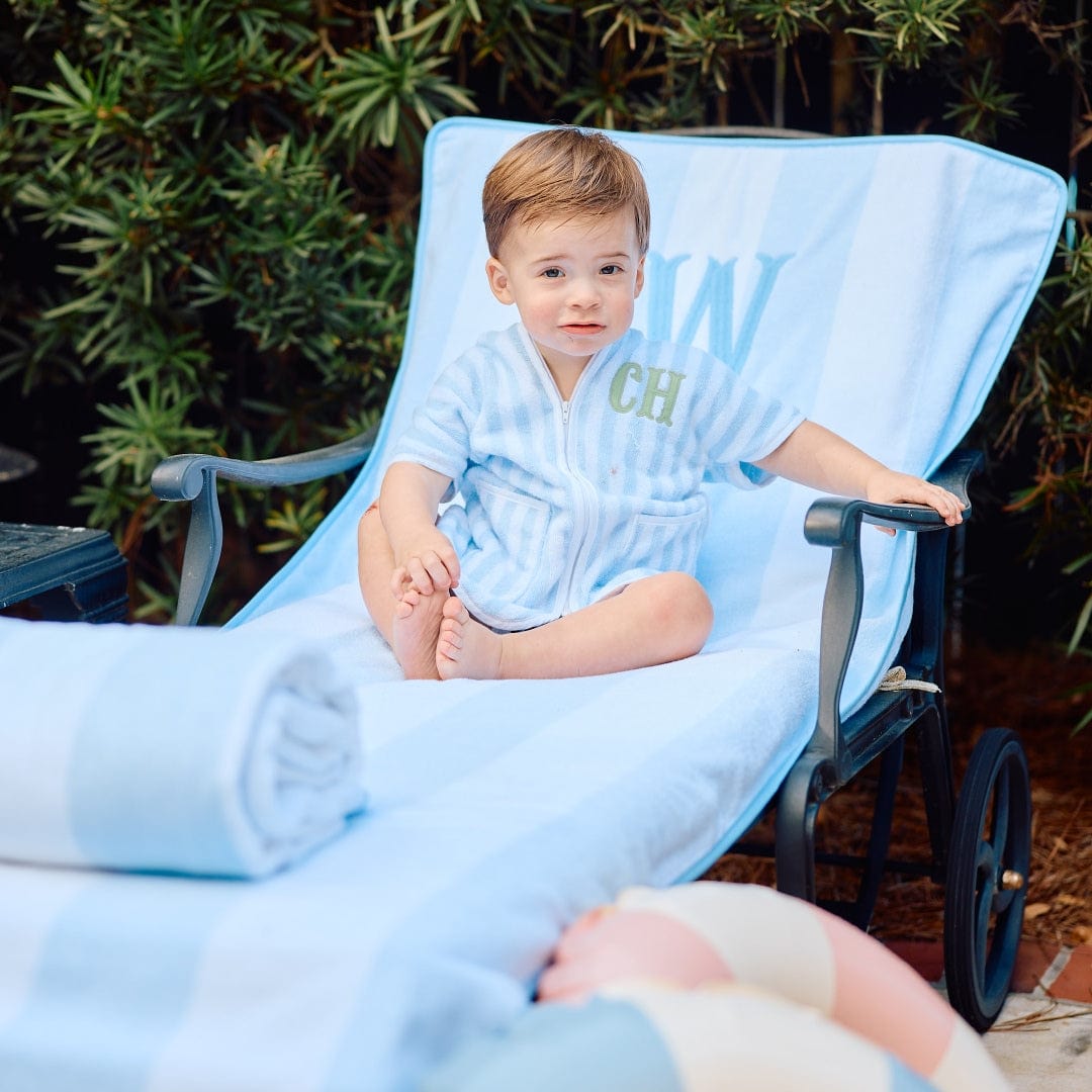 Personalized Extra Large Colorful Cowboy Towel - Custom Name Beach, Bath & Pool Towel For Kids & Adults, 3 Size Options