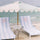 Pool Lounge Cover