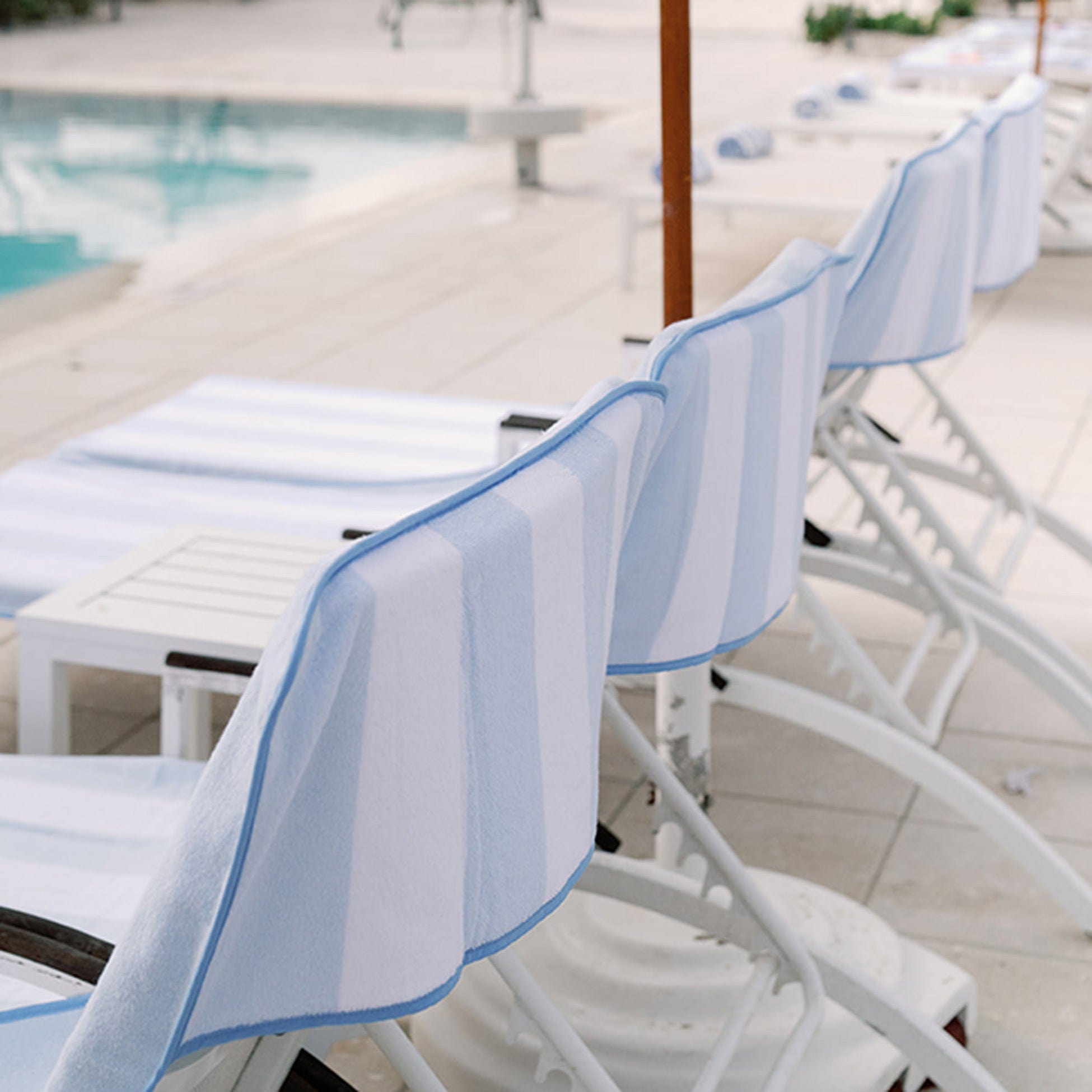 Pool lounge covers sale