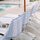 Pool Lounge Cover