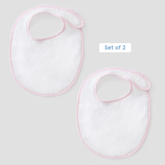 Bibs (pair)