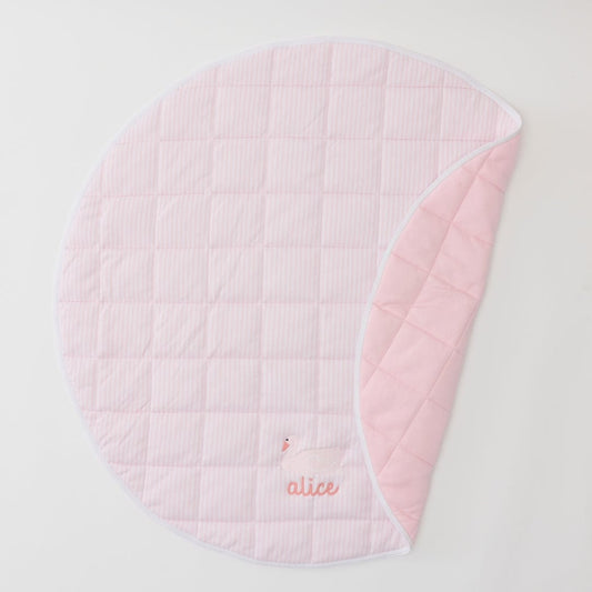 Tummy Time Mat
